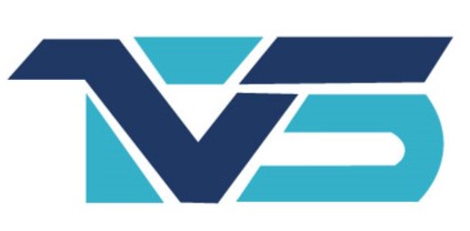 Tech Vision Solvix Logo